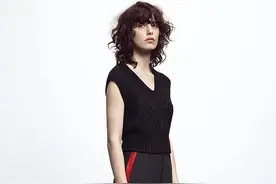 Neil Barrett 2016全新秋冬女装系列图片
