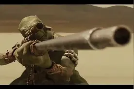 火星人是这样养孩子的？还得靠抢？也是难为男主角了