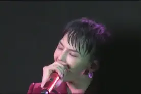 权志龙《WHO YOU》澳门巡演超强拍视频封面
