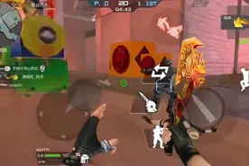 穿越火线刀战按键应该这样设置，提高你的击杀数