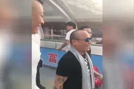吴志雄大B哥来内地了，出场费7000元至20000元视频封面