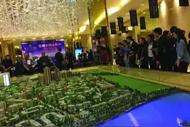 成都买房需求真相调查：上海炒家一次性豪购18套！图片