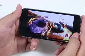 Iphone6升级IOS11GM版大型游戏测试！游戏党的小六能否再战一年？视频封面