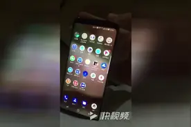 get新技能！三星S8透明壁纸的设置办法，超详细自己马着慢慢看视频封面