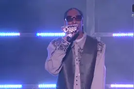 登登，登登登，原唱在中国这么火，他自己知道吗？