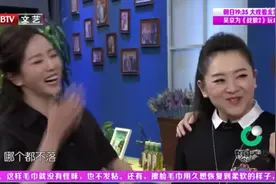 少儿节目主持人月亮姐姐晋升辣妈，自爆吃完火锅，直接医院生孩子视频封面