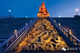 收好这份南海景区信息大全，够你玩足一整年！图片