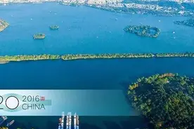 双语Hangzhou Banshan,Living Poetry（杭州半山,诗意之旅）图片