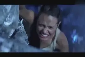 这大概就是人掉进浓硫酸后的模样吧视频封面