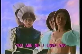 郭富城《You and Me》MV