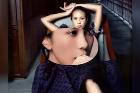 音乐-莫文蔚几度哽咽无法继续唱歌，《忽然之间》有她太多故事视频封面