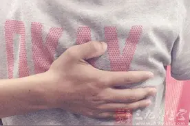 每天按摩手掌心 减重养寿一步搞定图片