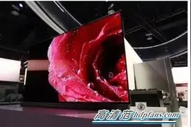 高清范独家解析智能电视看点(2016.3.4——2016.3.10)图片