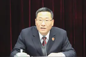 NO.80 丽水市检察院“归零翻篇开新局”主题大讨论活动全面启动图片