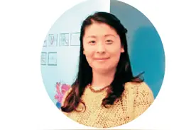 说说分角色朗读法图片