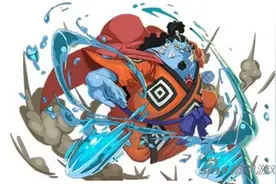 航海王启航甚平属性技能详解 甚平实用性评测图片