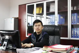 专访丁威特黄佳烽：十年磨一剑，霜刃已然试图片