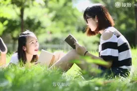 北方工业大学，70周年校庆形象宣传片视频封面
