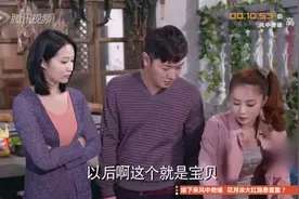 富家女把亲妈旧洗衣机卖了，买全自动洗衣机回家，妈妈竟这个反应视频封面
