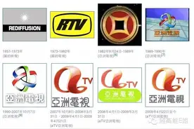 香港电视风云50年（中）：麦当雄、张国荣力撼无线，所以“五台山大战”的赢家是谁？图片