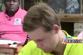 外国人考试中国四六级中文听力，在我听来也是一脸懵比