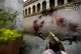 CSGO职业TOP20：你永远达不到的大神水平！毁天灭地