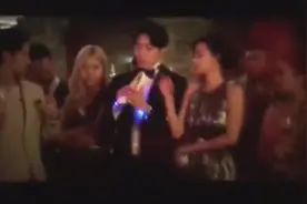 韩国Bigbang权志龙毫无违和感，一场权志龙模仿金星的的模仿秀！视频封面