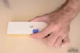 螺丝不小心拧花，滑牙取不出来了怎么办？教你用这招解决视频封面