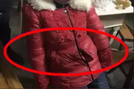 星子村民家中遭遇小偷 9岁女孩被透明胶带捆绑图片