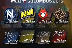 CSGO新一轮更新：MLG哥伦布贴纸出炉图片