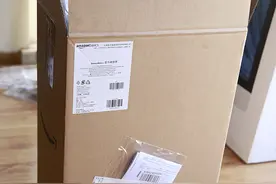 巨能装！亚马逊倍思AmazonBasics单反电脑背包图片