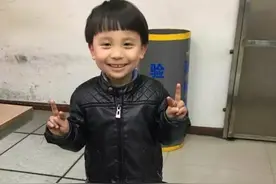 紧急扩散！杭州乐园一男子离开5岁幼子后，至今未现身！爸爸你去哪儿了？图片