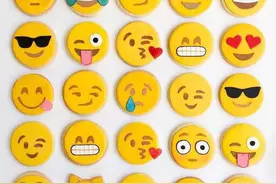 可以吃的emoji｜带你装B带你飞图片