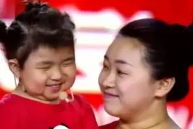 小欣蕊讲述病情 ,小小年纪承受本不该她承受的东西！视频封面