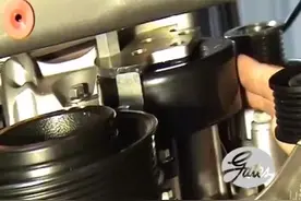 五菱宏光S汽车空调皮带安装工具，及快速解决异响方法视频封面