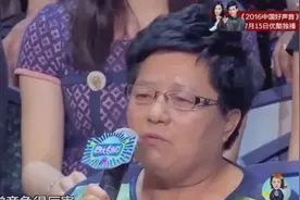 花季少女酷爱中性打扮，奶奶一出场直呼我讨厌她，孟非当场懵了视频封面