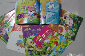 扒一扒宝宝的书柜，晒一晒给宝宝买的书图片