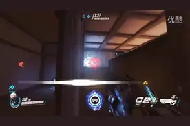 守望先锋试玩--76号士兵图片