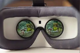 总有你喜欢的 26款精品Gear VR游戏推荐图片