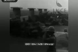 珍贵老视频：意大利记者镜头下，1937的淞沪会战视频封面