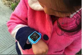 360儿童手表3评测 孩子遇危险一键SOS图片