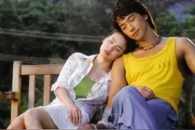 铁打的宋慧乔流水的小鲜肉 宋慧乔不止合作过宋仲基图片