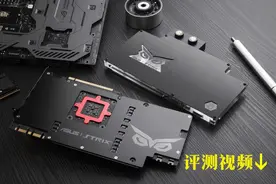 玩水冷显卡很简单！华硕STRIX GTX980Ti水冷显卡装机实战图片