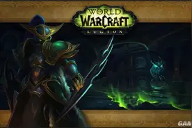 WOW魔兽世界7.0A测试更新 全新载入画面新地图曝光图片