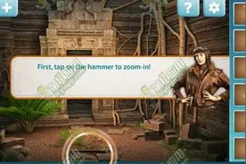 逃出阴森神庙3攻略 全关卡图文攻略详解图片