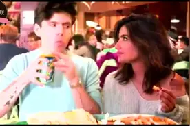 有女盆友和没女盆友的区别，一个天一个地啊