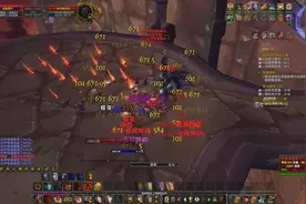 魔兽世界：无疤者奥摩尔，地狱火城墙的第二个BOSS，记得否？