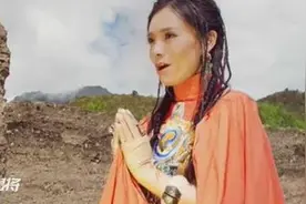藏歌天籁 一曲《一颗爱你的心》你从未听过的好声音！太醉人了！视频封面