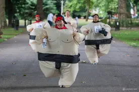 咕咚评测室你需要好音乐，为你的跑步激情“打鸡血”！图片