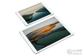 小屏也拥抱键盘和手写笔：Apple 苹果 发布 9.7英寸 iPad Pro 平板电脑 4388元起图片